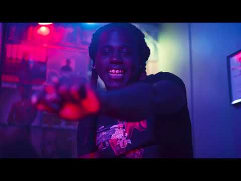 Billionaire Black - K Roll ( Official Music Video )prod by.@Tripliz