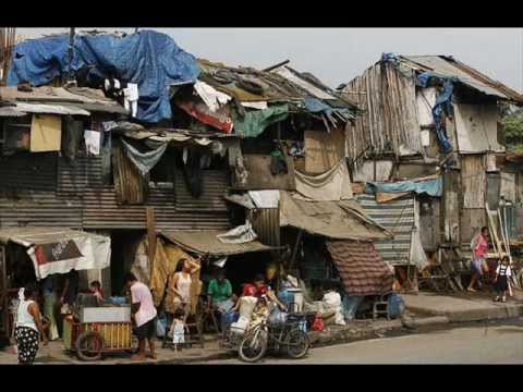 ang hirap - 5 year plan