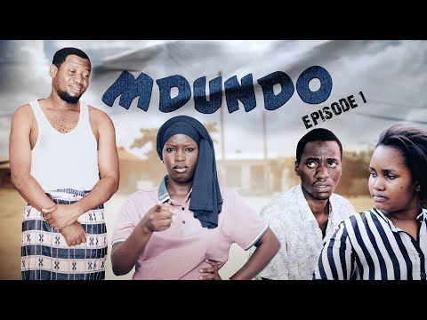 MDUNDO epsod 01