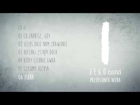 J.E.G.O. band - Iskra