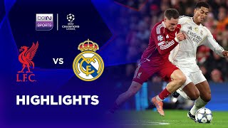 Download lagu Liverpool 1-0 Real Madrid | Champions League 25/26 Match Highlights mp3 Download lagu Liverpool 1-0 Real Madrid | Champions League 25/26 Match Highlights mp3