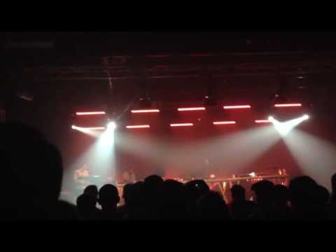 HAVOC MOBB DEEP Live @Leoncavallo Milano Dj Gruff, Dj Skizo feat Mirko Miro, Kanaglia, Overflow