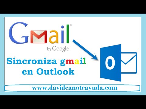 📧 Configuración de Gmail en Outlook: Tutorial paso a paso 📧