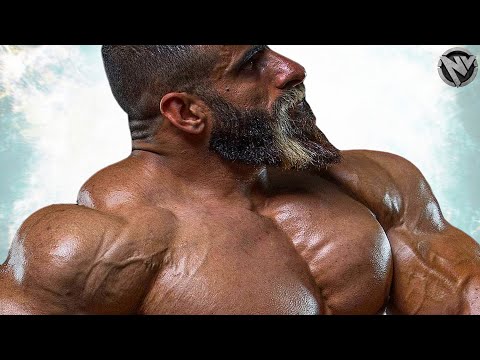 THE WOLF IS COMING - MR. OLYMPIA 2022 WINNER - HADI CHOOPAN MOTIVATION 🐺