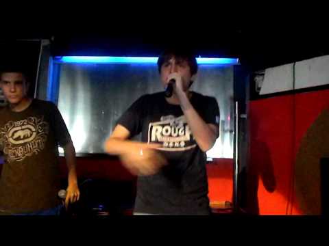 Batallas Masnou - 1a ronda - Khan vs Jimmy - Réplica