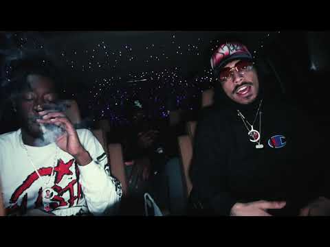 Acrazy x Bandsome Z - Evil Twins 2 (Official Music Video)