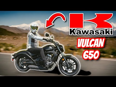 Kawasaki Vulcan S Review | Number One 650cc Cruiser | 2025 Best Cruiser Overall
