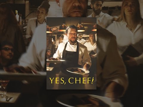 Yes, Chef!