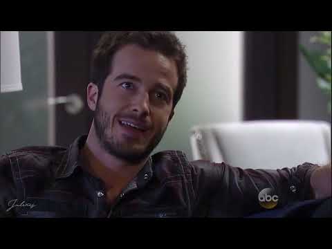 GH: 1/6/15 - Julian & Alexis Part 2/3