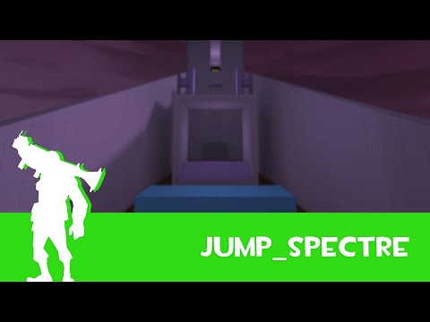 TF2 Jump_spectre Playthrough | Surprisingly fun and easy T6