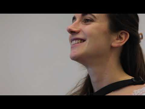 Reflets de cours - Lola Descours, bassoniste et enseignante à l'IESM