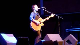 Nils Lofgren - I Miss You Ray - St Davids Hall Cardiff 2011