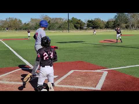 120620   Perfect Game Tournament Austin Jones   Player of the Game