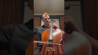 Download lagu Elgar cello concerto melody section; any tips? mp3