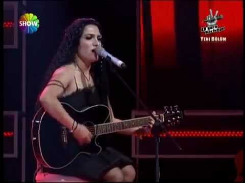 O Ses Türkiye / Derya Avcı - Olur Ya