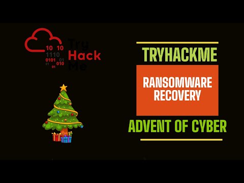 Understanding Cookies Security TryHackMe Advent of Cyber