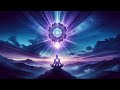 Boost Your Aura - Attract Positive Energy Meditation Music, Chakra Crown Balancing & Healing Boost Your Aura - Attract Positive Energy Meditation Music, Chakra Crown Balancing & Healing