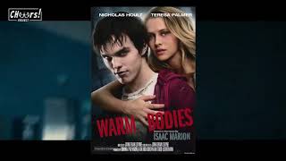 Download lagu ZOMBIE MENJADI MANUSIA KARENA CINTA | rekap alur cerita film WARM BODIES (2013) mp3