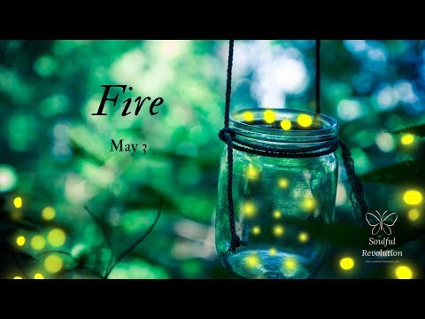 Destiny is on your doorstep, FIRE Sign May 3 Aries Leo Sagittarius