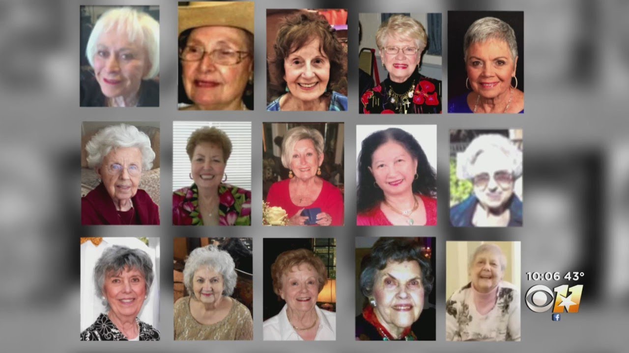 North Texas Families Linked By Suspected Serial Killer Billy Chermirmir's Alleged Murders Push For N