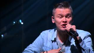 The Secret to Surrender Intro