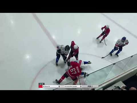 HC Vipers - HC Panter/HK Tornaado