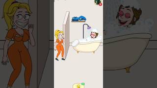 Download lagu got bitten and didn't end up taking a bath!! 🤔😂🤣 #impossibledate2 #trending #viral🔥 mp3