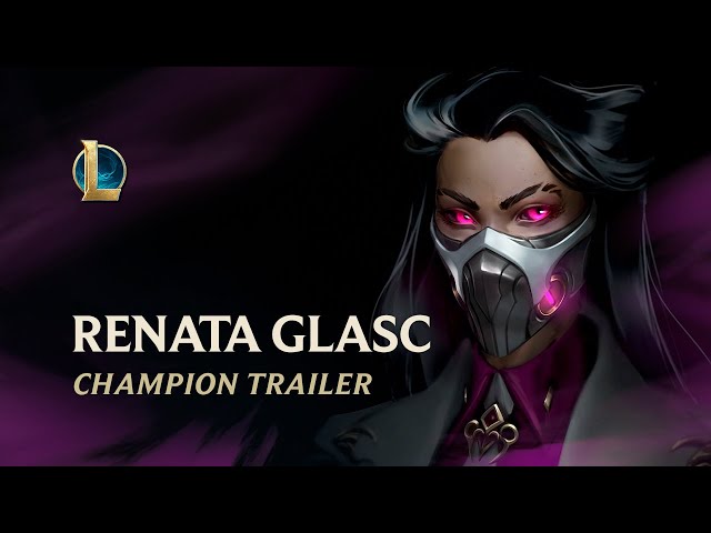 League of Legends patch 12.4 notes: Renata debut, Zeri nerfs, Shockblade  skins - Dexerto