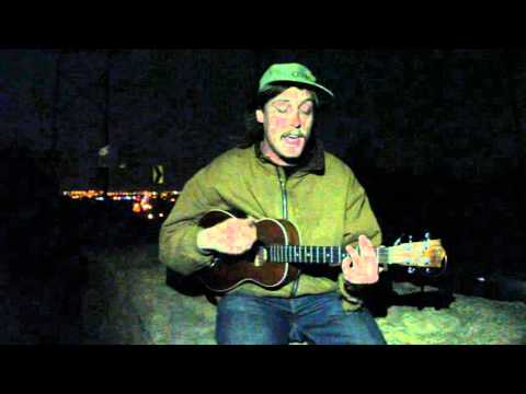 Cucumber and the Suntans - Music is my Valentine