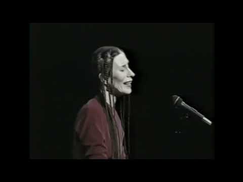 Meredith Monk: "Gotham Lullaby" in Warsaw, Poland 1995