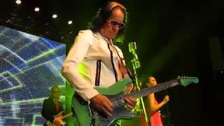Todd Rundgren - Just One Victory (Kent Stage / Kent, OH 12/5/17)