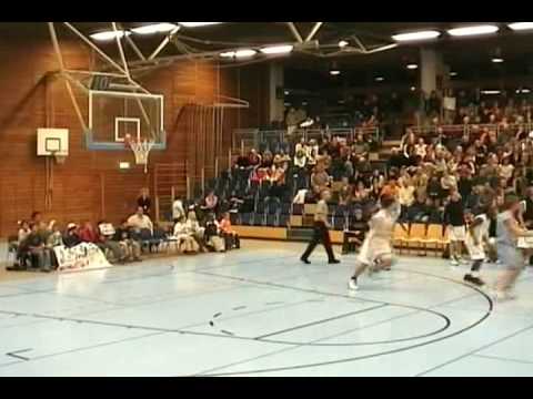 HSB Landsberg 2005/06 - Michael Teichner Gamewinner vs. Leitershofen