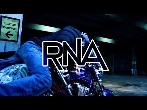 Koinz - Raised In Croydon [Music Video] | @Koinztheartist @RnaMedia1