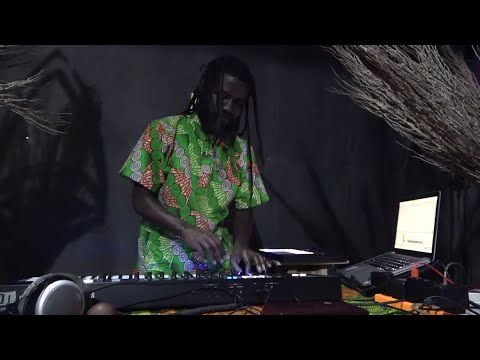 Don Zilla & MC Ecko Bazz: Wagulu