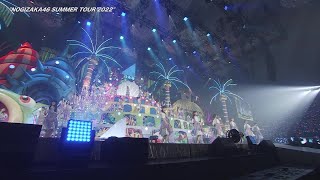 [乃木] 真夏の全国ツアー2022（for J-LOD）