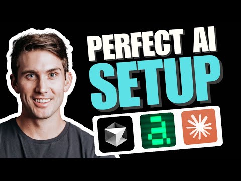 Coding Google Calendar FAST with Cursor & Aider (Best AI Code Setup 2024) — video thumbnail (Parker Rex)