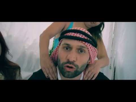 Sheikh Vi a.k.a. Princc Vihren feat Petya & Tuturutka - Скенджа (Official HD Video)