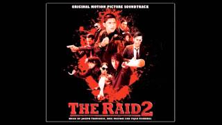 13. Punch It - The Raid 2 Soundtrack