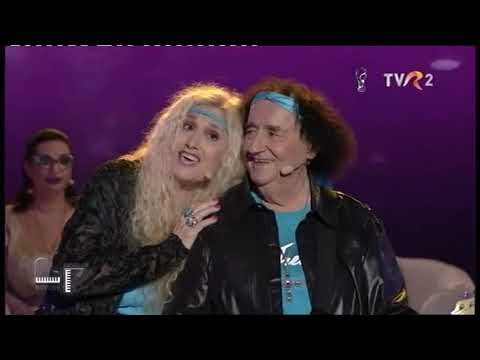 Dorina Paraschiv Nistor - Nostalgie