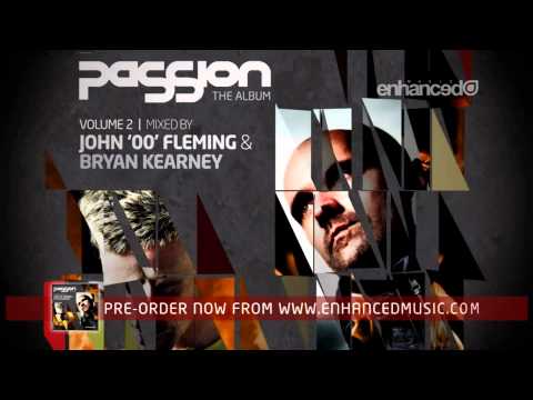 Passion Vol. 2 Preview: Gary Maguire - Puns (Original Mix)