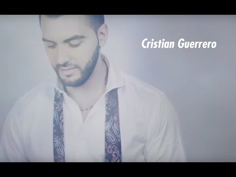 Cristian Guerrero  - los Corazones Perdíos -  Lyricvideo