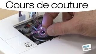 Réparer une machine à coudre soi-même