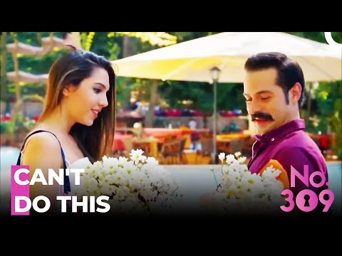 This Guy Has No Courage - No. 309