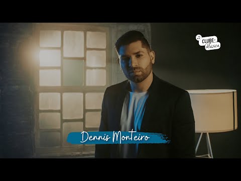 Clube da Música com Dennis Monteiro