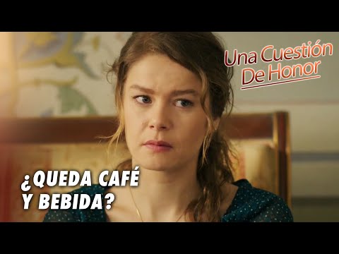 ¡Kubra está preocupada por su hija!  - Honor y Respeto Español - Sección 32