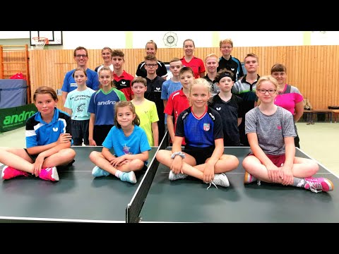 Sommervorbereitung 2021 - Trainingslager in Finow (26. - 30.07.)