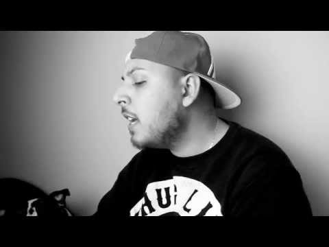 Manuellsen - Messerstich (Sefo Cover)