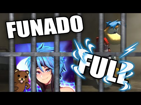 ESTOY FUNADO versión Mordo Funado - ULTRA FULL