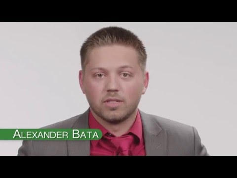 Faces of Family Farmers - Alexander Bata