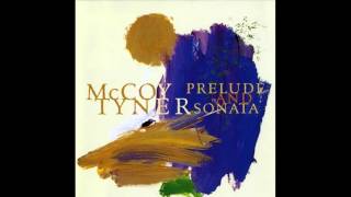 McCoy Tyner - I Will Wait For You
